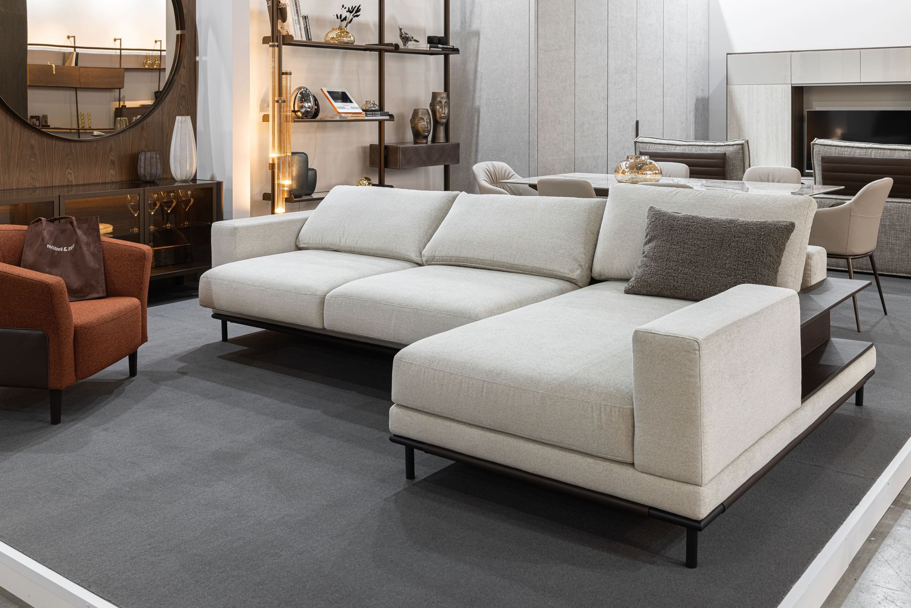 Диван Möbel&Zeit Outlet